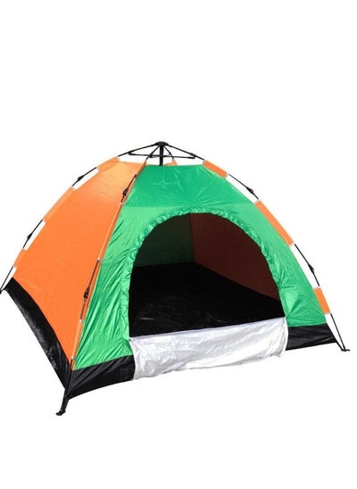 Buy 3 person tent 200*150*125 automatic in Egypt