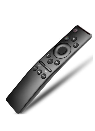 اشتري Newest Universal Remote Control for All Samsung TVs – Compatible with Smart, LED, QLED, UHD, SUHD, HDR, LCD, Frame, Curved, Solar, 4K, 8K, and 3D Models في الامارات