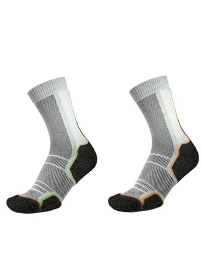 اشتري Trek Socks Twin Pack في الامارات