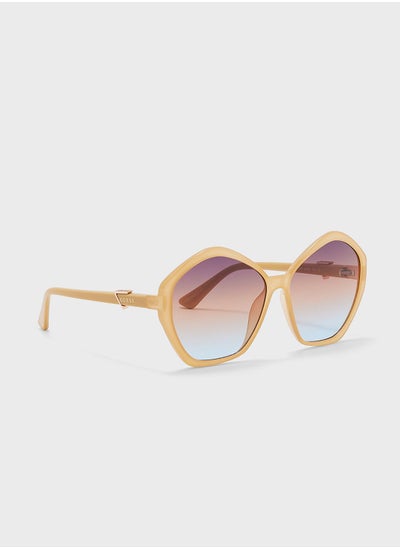 Buy Shape Sunglasses in UAE