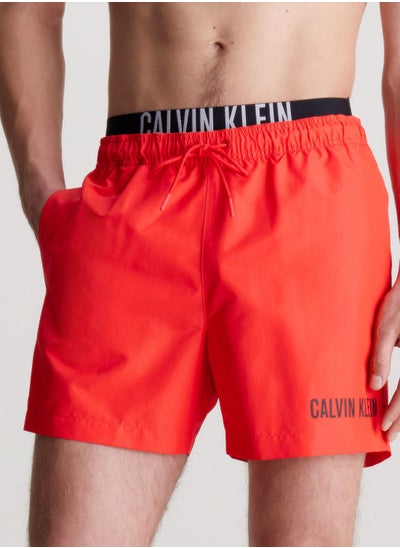 Buy Drawstring Swim Shorts in Saudi Arabia