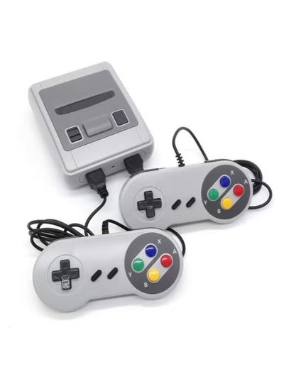 Buy 8 Bit Mini Retro Classic Handheld Game Console in UAE