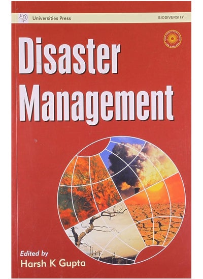 Buy Disaster Management in UAE