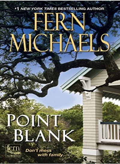 Buy Point Blank in UAE