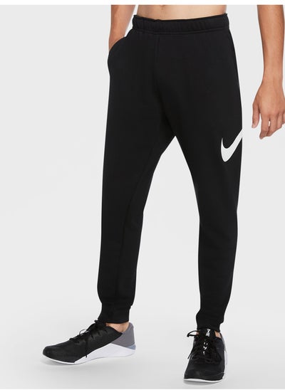 Buy Men NK Dri-Fit Tappered Training Pants in Egypt