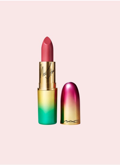 Buy MAC Makers Lipstick - Noorstars in Saudi Arabia