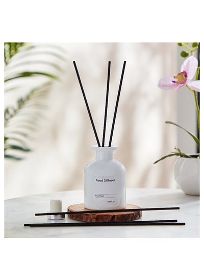 Buy Balmy Musk Noir Reed Diffuser 100 ml in UAE