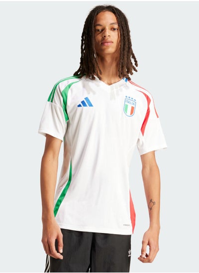 Buy Italy Away Jearsey in Saudi Arabia