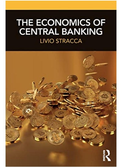 اشتري The Economics of Central Banking في مصر