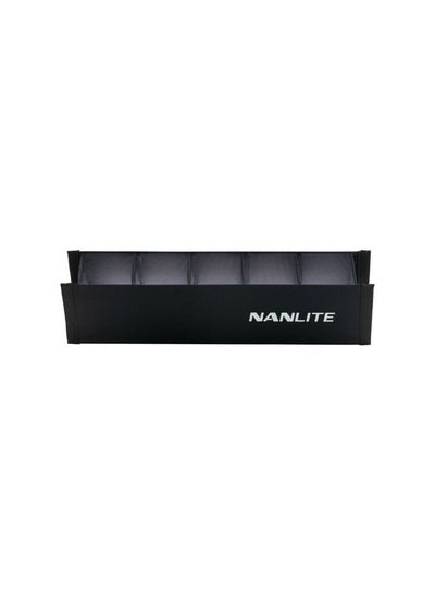 اشتري Nanlite Pavotube II 6C Fabric Grid في مصر