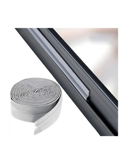 Buy 4 PCS Sealing Sticker Self-Adhesive Seal Strip 4 M in Saudi Arabia