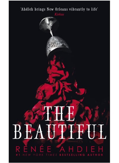 Buy The Beautiful : From New York Times bestselling author of Flame in the Mist in Saudi Arabia