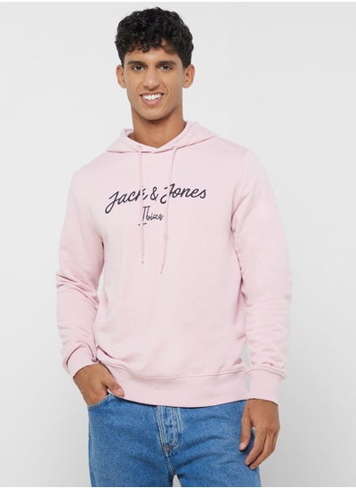 Buy Logo Hoodie in UAE