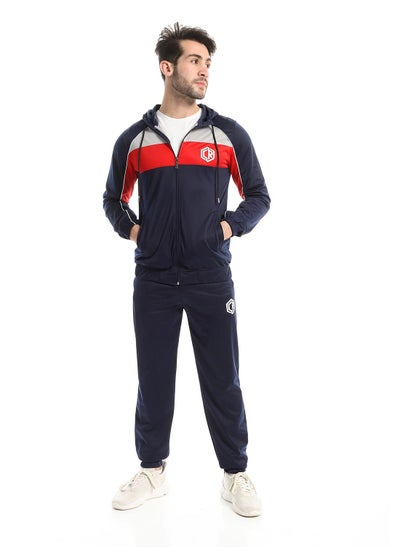 Buy Hoodie With Pants Training Suit in Egypt