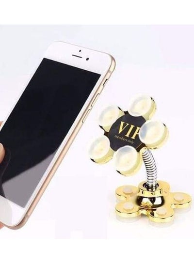 Buy Mobile Phone holder Multi-function Magic Suction Cup in Egypt
