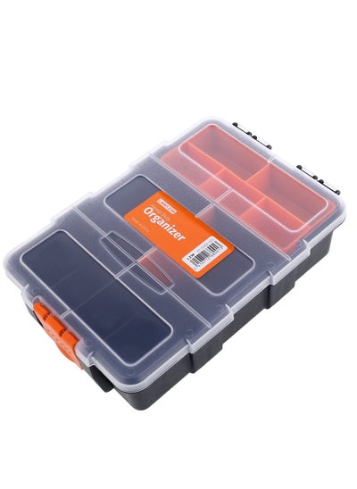 Buy Heavy Duty Tool Organizer 16x23x6cm in Saudi Arabia