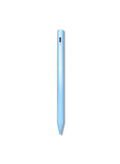 اشتري Active Capacitive Pen With Bluetooth Connection Magnetic Handwriting Touch Pen في السعودية