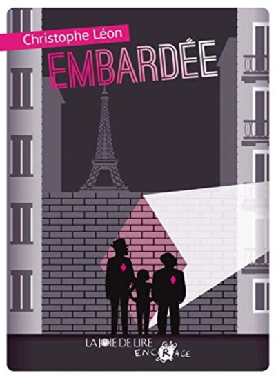 Buy Embardée in UAE