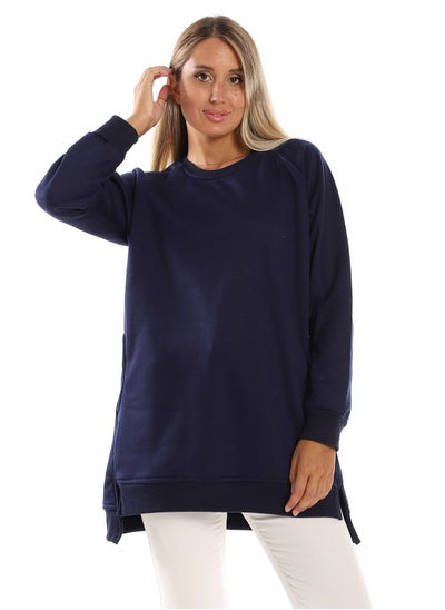 Buy Woman Hoodie With  Pockets in Egypt