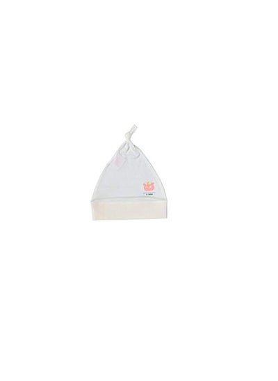 Buy Baby Hat 1Pack- 1PC Pink in UAE