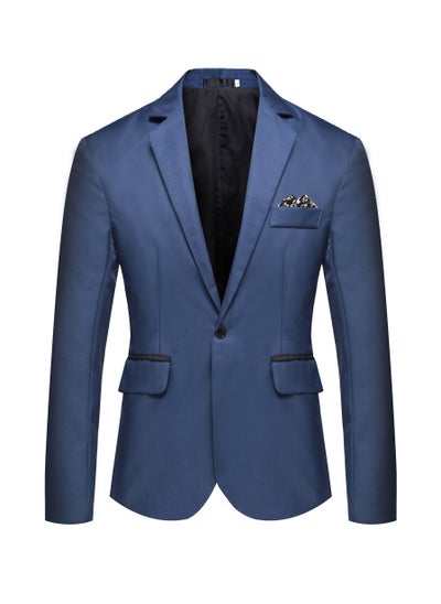 Buy New Fashionable Casual Suit Jacket in Saudi Arabia