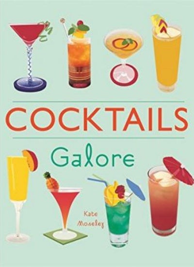 Buy Cocktails Galore Mini in UAE