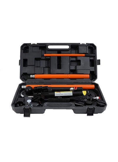 Buy Separating Roof -10 Ton- Heavy-Duty Hydraulic Frame Straightener with Portable Hydraulic Pump and Easy Interchangeable Heads - Ideal for Auto Body Repair, Frame Alignment, and Collision Repair in Saudi Arabia