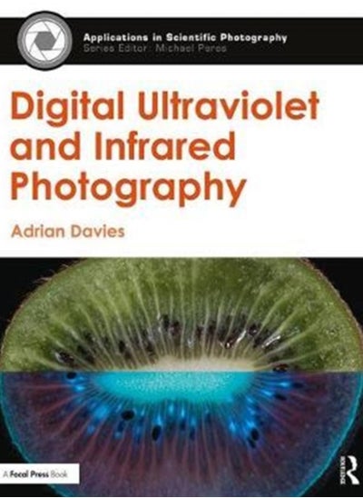 Buy Digital Ultraviolet and Infrared Photography in Saudi Arabia