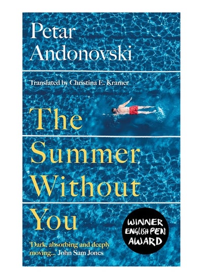 اشتري The Summer Without You في الامارات