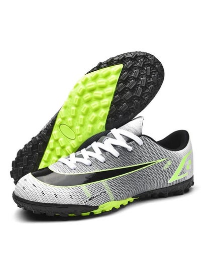 Buy New High-Top Non-Slip Football Shoes in Saudi Arabia