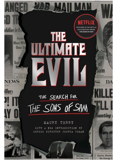 Buy Ultimate Evil : The Search for the Sons of Sam in Saudi Arabia