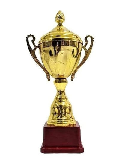 Buy TA Sport 783C Huzhou 11012651 Trophy Cup in UAE