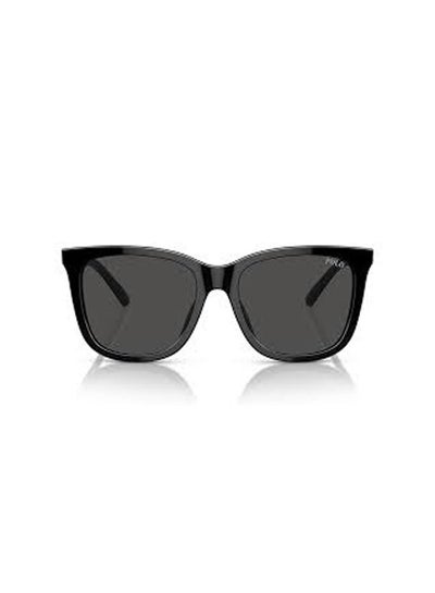 Buy Full Rim Square Sunglasses 4201U-55-5001-87 in Egypt