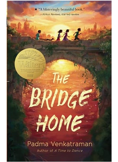 اشتري The Bridge Home في الامارات