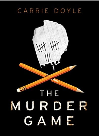 اشتري The Murder Game في الامارات