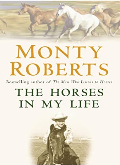 اشتري The Horses in My Life في الامارات