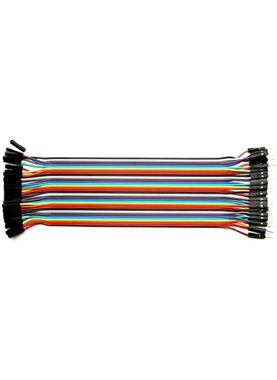 Buy Arduino Female To Male Jumper Wire in Egypt