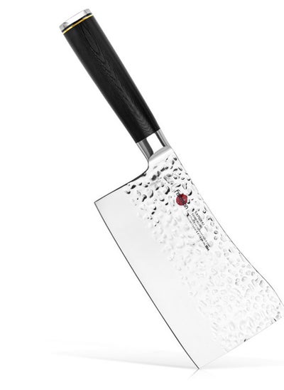 اشتري 6.4" Kitchen Cleaver SAMURAI KOJIRO 16cm(steel AUS-8) في الامارات