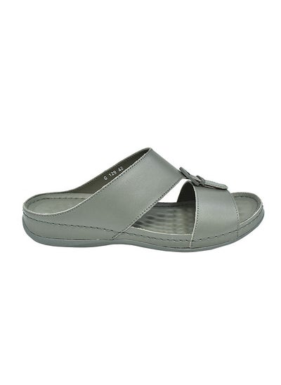 Buy Men's Arbic Sandals G129 in UAE