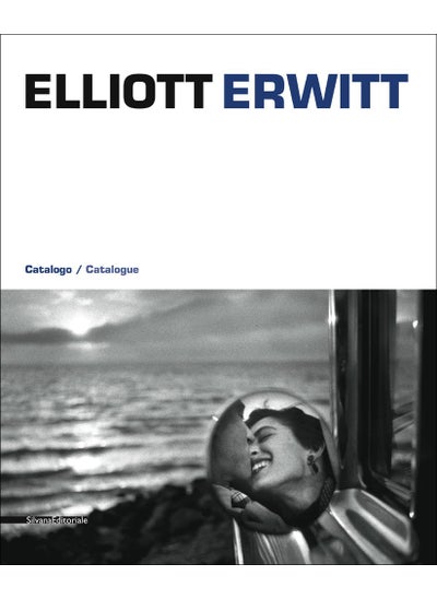 Buy Elliott Erwitt in UAE