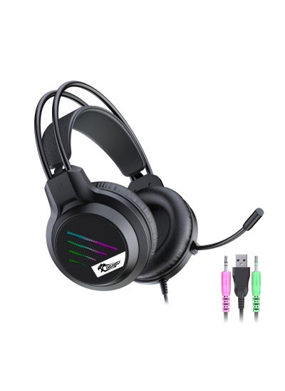 Cougar best sale headset price