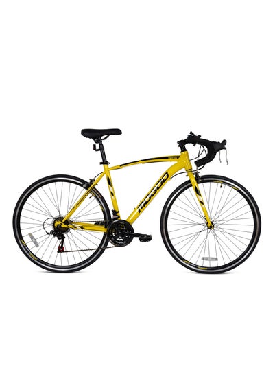 Buy Swifter 700c Road Bike Yellow in UAE