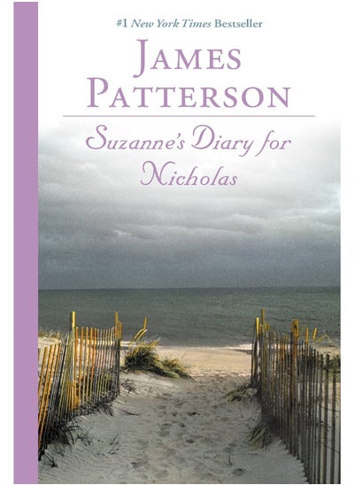 اشتري Suzanne's Diary for Nicholas في الامارات