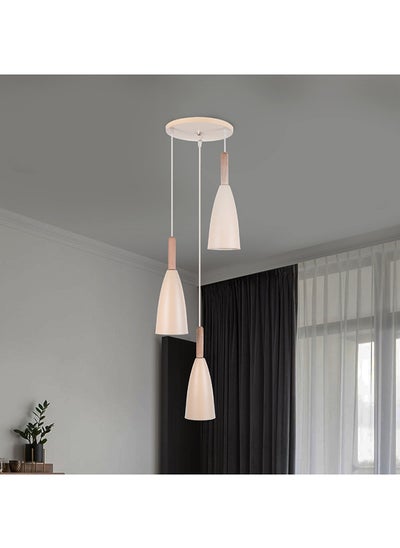 Buy Rocket  Triple Ceiling Lamp in Egypt