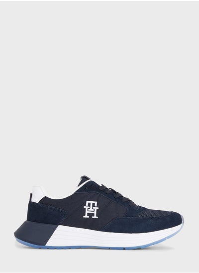 اشتري Elevated Runner Low Top Sneakers في السعودية