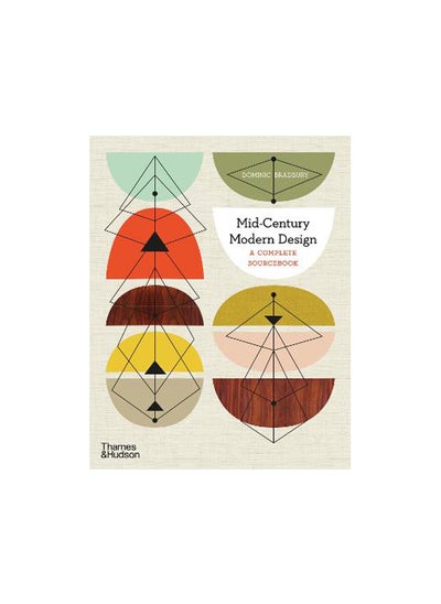 Buy Mid-Century Modern: A Complete Sourcebook in Egypt