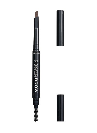 Buy Relove Power Brow Pencil Brown in Saudi Arabia