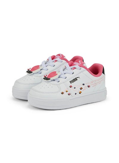 اشتري Baby Girls Caven Small World Sneakers في الامارات