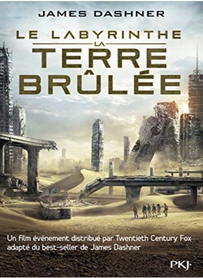 Buy 2. L'épreuve : La Terre brûlée in UAE