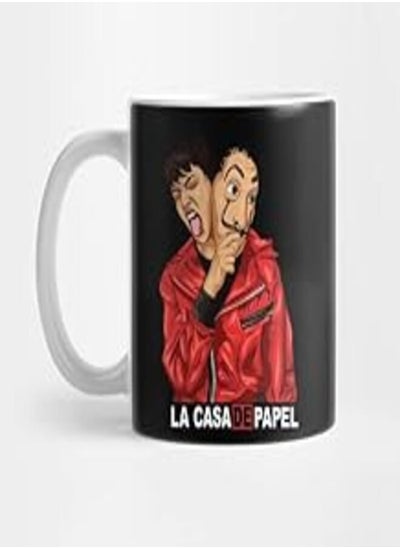 Buy La casa Coffee Mug Or Cup Coffee Mug in Egypt